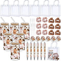 Baby Shower Game Prizes Set - 6 Winner Gift Kits with Tumblers