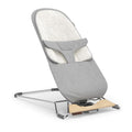 Mira 2-in-1 Bouncer + Seat - Portable Cozy Infant Seat