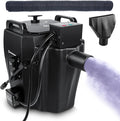 Dry Ice Fog Machine 3500W Low Lying Fog Machine - High Density Fog