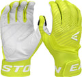 Youth Walk-Off ETHOS Batting Gloves - Premium Leather Palm