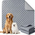 Eterish Reusable Washable Pee Pads for Dogs Extra Large 36ft x 72ft