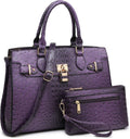 Dasein women's shoulder bag set for stylish everyday fashion