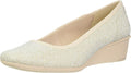 Anne Klein Wisher Wedge Pump - Comfortable All-Day Work Heel