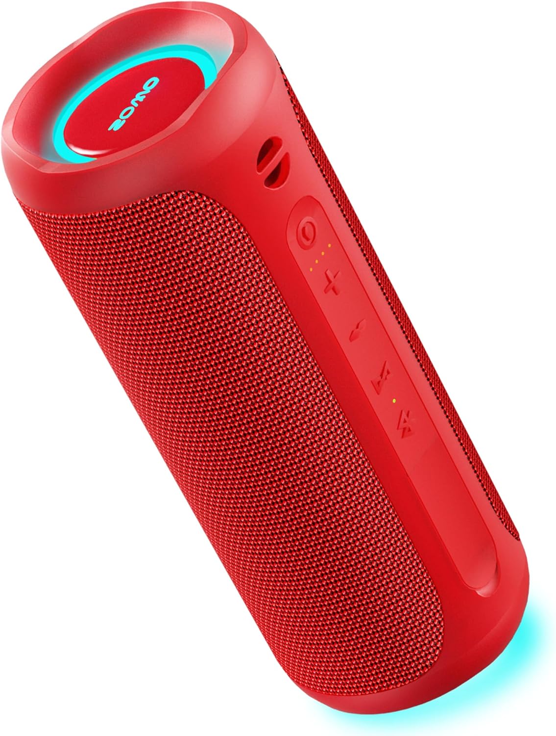 SOWO Portable Bluetooth Speaker with 25W Loud Sound and Bass