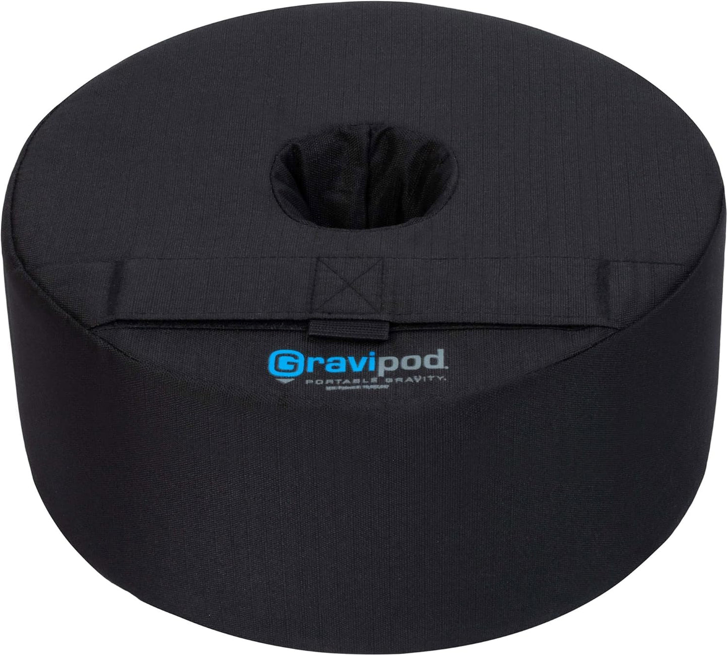 Gravipod Umbrella Base Weight by Premier Tents - Heavy-Duty Stabilizer