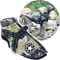 Oncpcare 2 in 1 Large Dog Winter Coat Harness Review