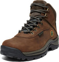 Men's White Ledge Mid Waterproof Hiking Boots - Durable Waterproof