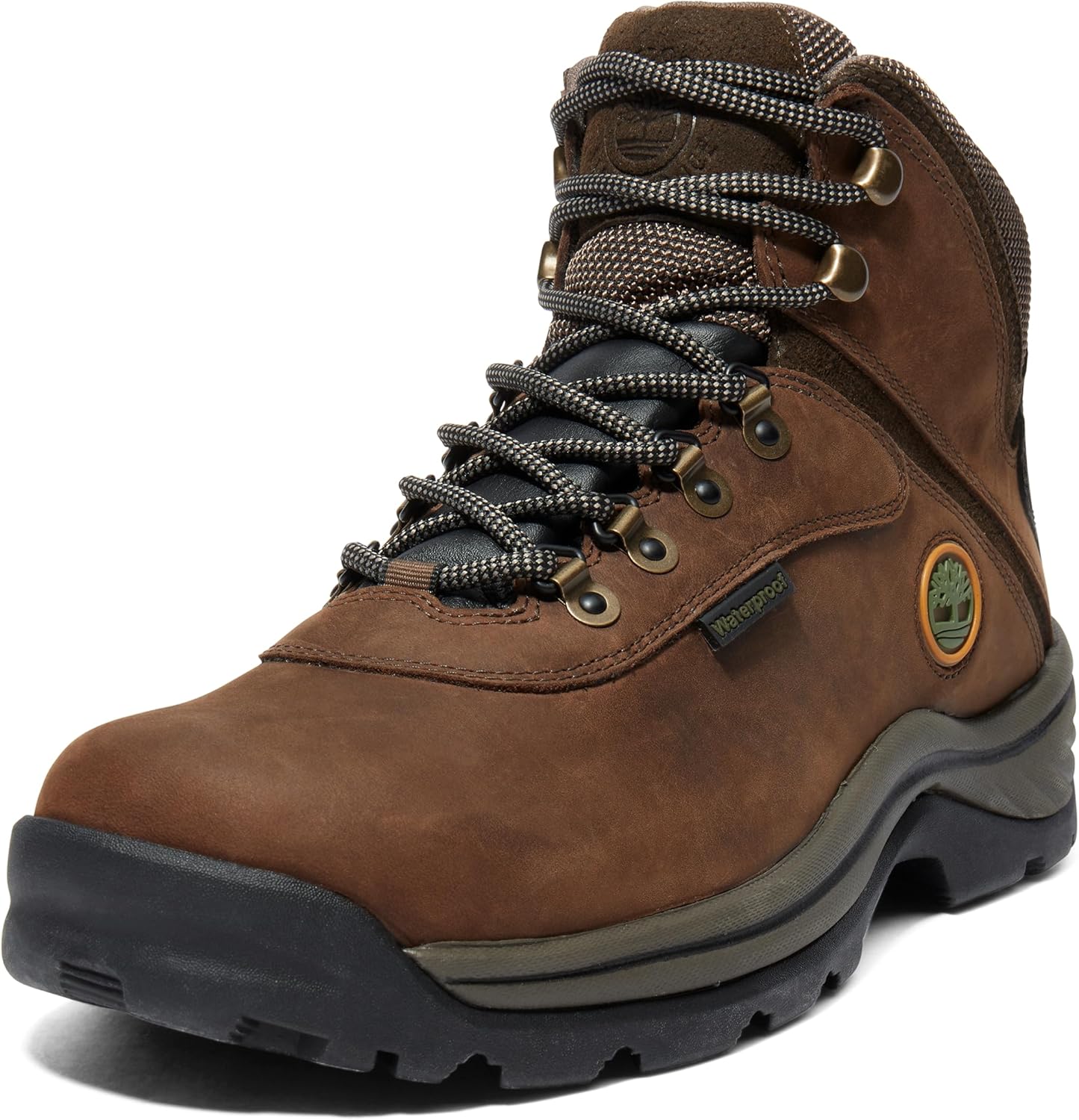 Timberland Men's White Ledge Mid Waterproof Hiking Boots Review