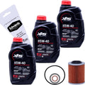 Can-Am Outlander ATV 570 600 650 850 Oil Change Kit - Complete Set