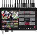 4K Livestreaming Powerhouse: YoloLiv YoloBox Extreme