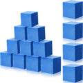 Treela Foam Pit Blocks 4 x 4 x 4 in - High Density Gymnastics Foam