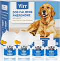 Therapet MD Dog Diffuser 2-Pack with 4 Refills - Calming Pheromone Kit