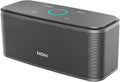 DOSS SoundBox Touch Wireless Bluetooth Speaker - 12W Stereo Bass