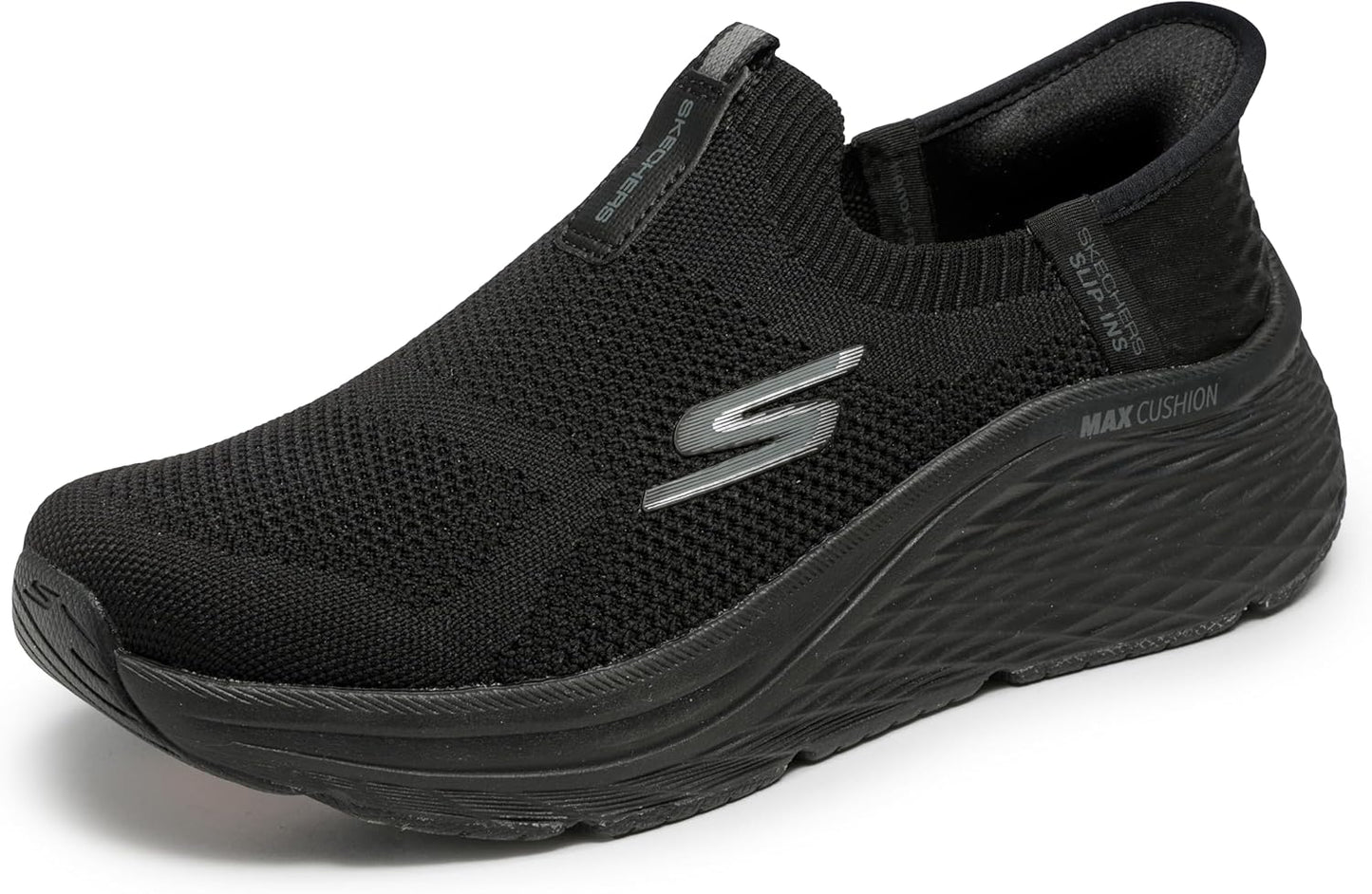 Skechers Women's Max Cushioning Elite 2.0 Slip-ins for Comfort