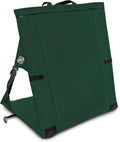 Crazy Creek Original LongBack Chair - Tall, Comfortable Outdoor Seat
