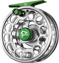 Piscifun Sword Fly Fishing Reel - Smooth CNC Aluminum Reel