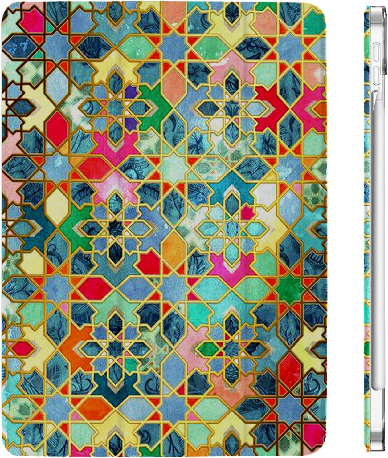 DuraSafe iPad Pro 11 Inch Case - Stylish Protection for Your Device