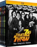 That '70s Show Complete 2017 Flashback Edition - Definitive Blu-ray