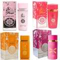 Top Sales 4 Piece Women Perfume Combo Set Eau de Parfum - Long Lasting