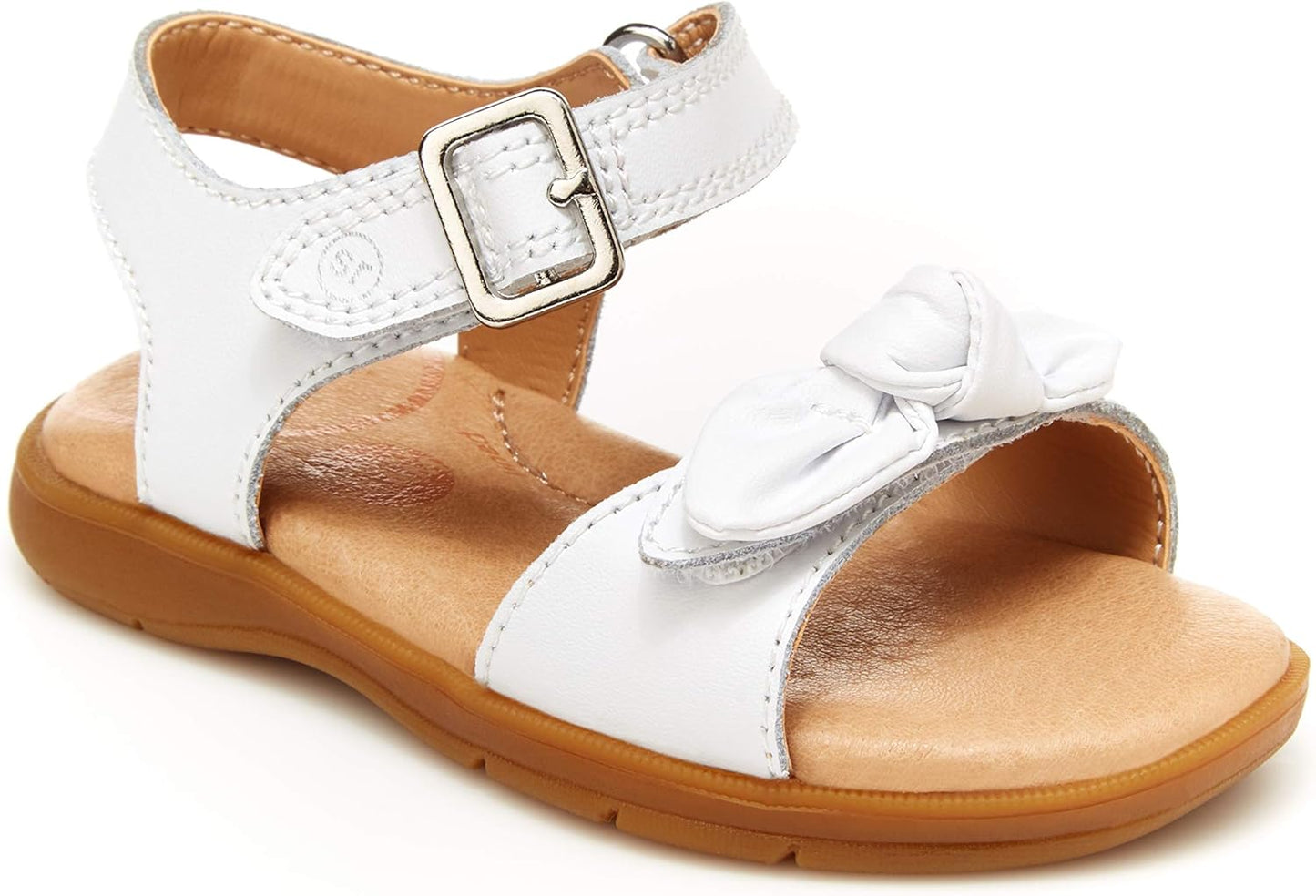 Stride Rite Girl's Sr Whitney Sandal for Comfort and Style