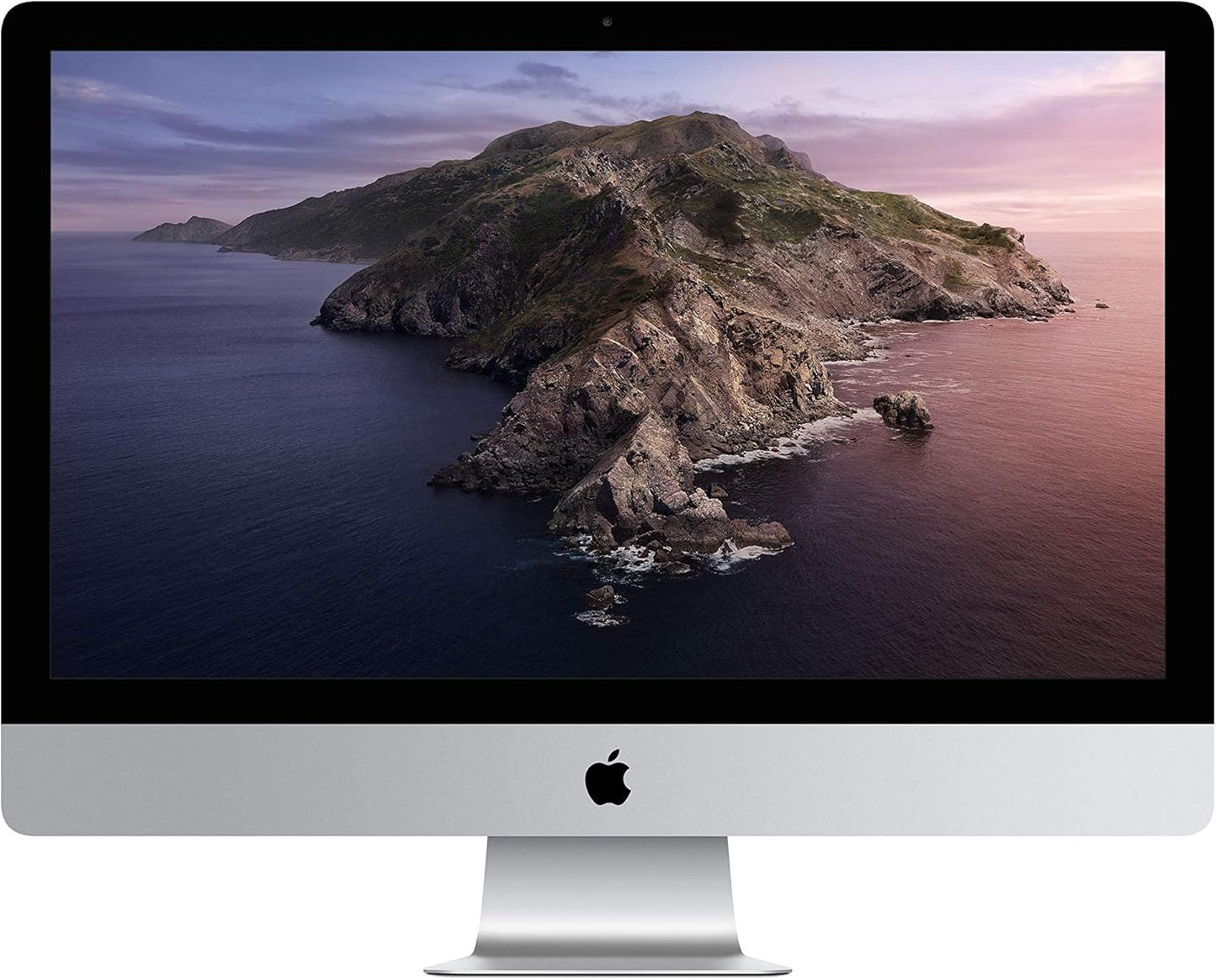 Apple Early 2019 iMac with 27 inch Retina 5K Display Review
