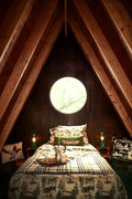 Wandawega Vintage Lodge King Sheet Set by Makers Collective