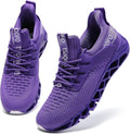 SKDOIUL Women Athletic Tennis Walking Shoes - Comfortable Everyday
