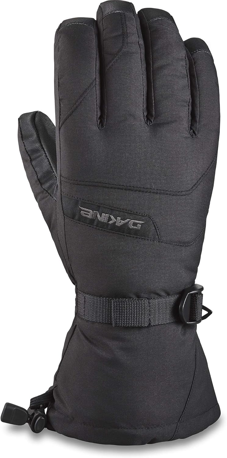 Dakine Men's Blazer Gloves: Ultimate Winter Warmth