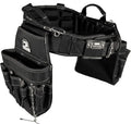 B240 Electrician's Combo with Pro-Comfort Back Support Belt