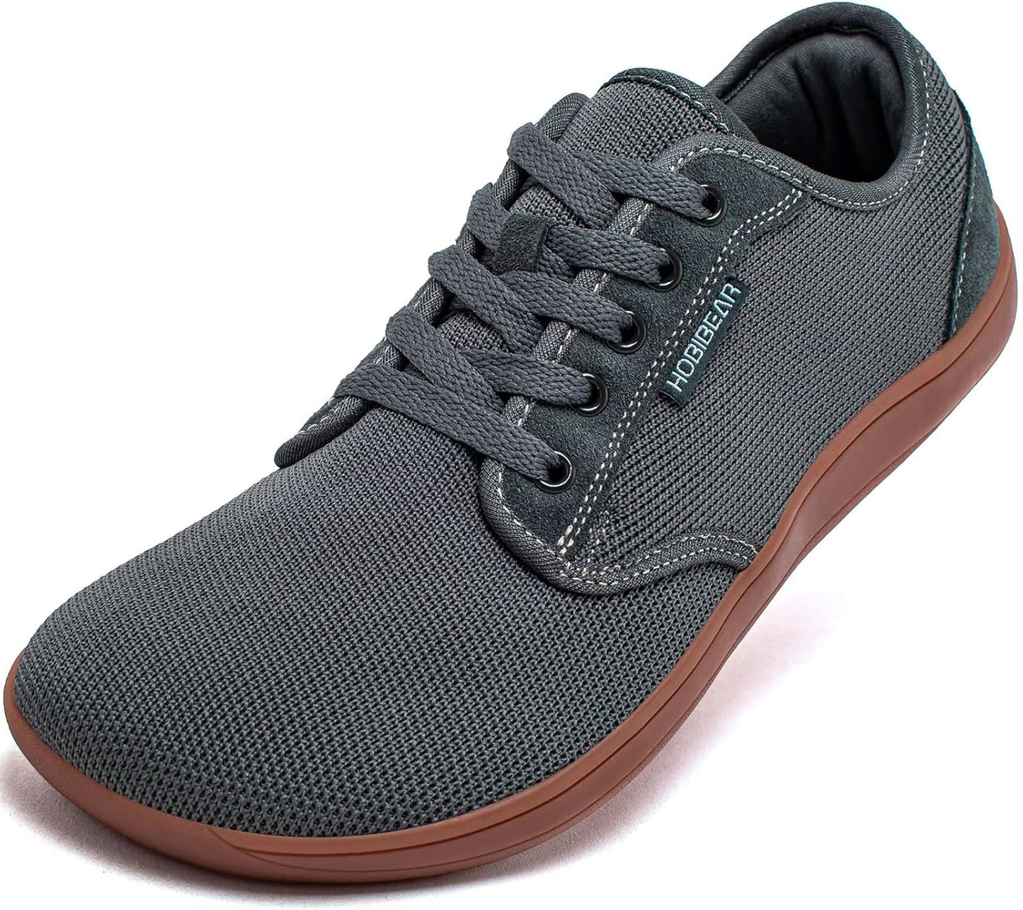 HOBIBEAR Barefoot Minimalist Shoes for Natural Movement Style