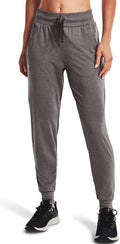 Under Armour Women's Tech Pants - Lightweight Performance Pants