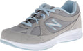 New Balance Women's 877 V1 Walking Shoe - Comfortable, Roomy Fit