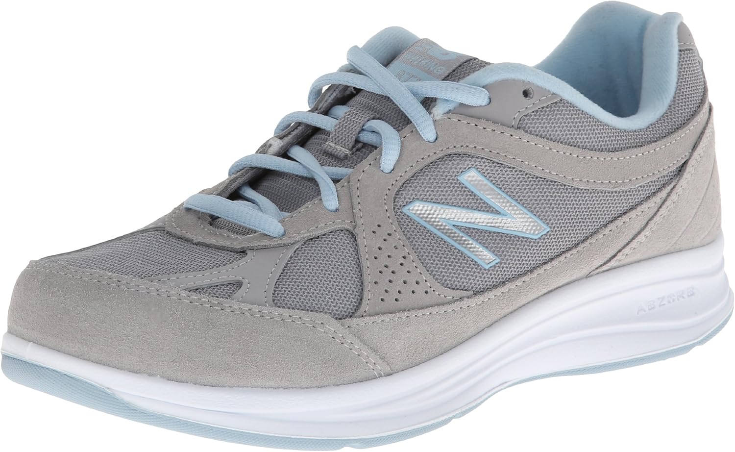 New Balance Women's 877 V1 Walking Shoe for Comfort and Style