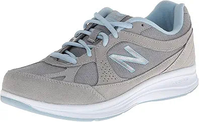 New Balance Women's 877 V1 Walking Shoe for Comfort and Style