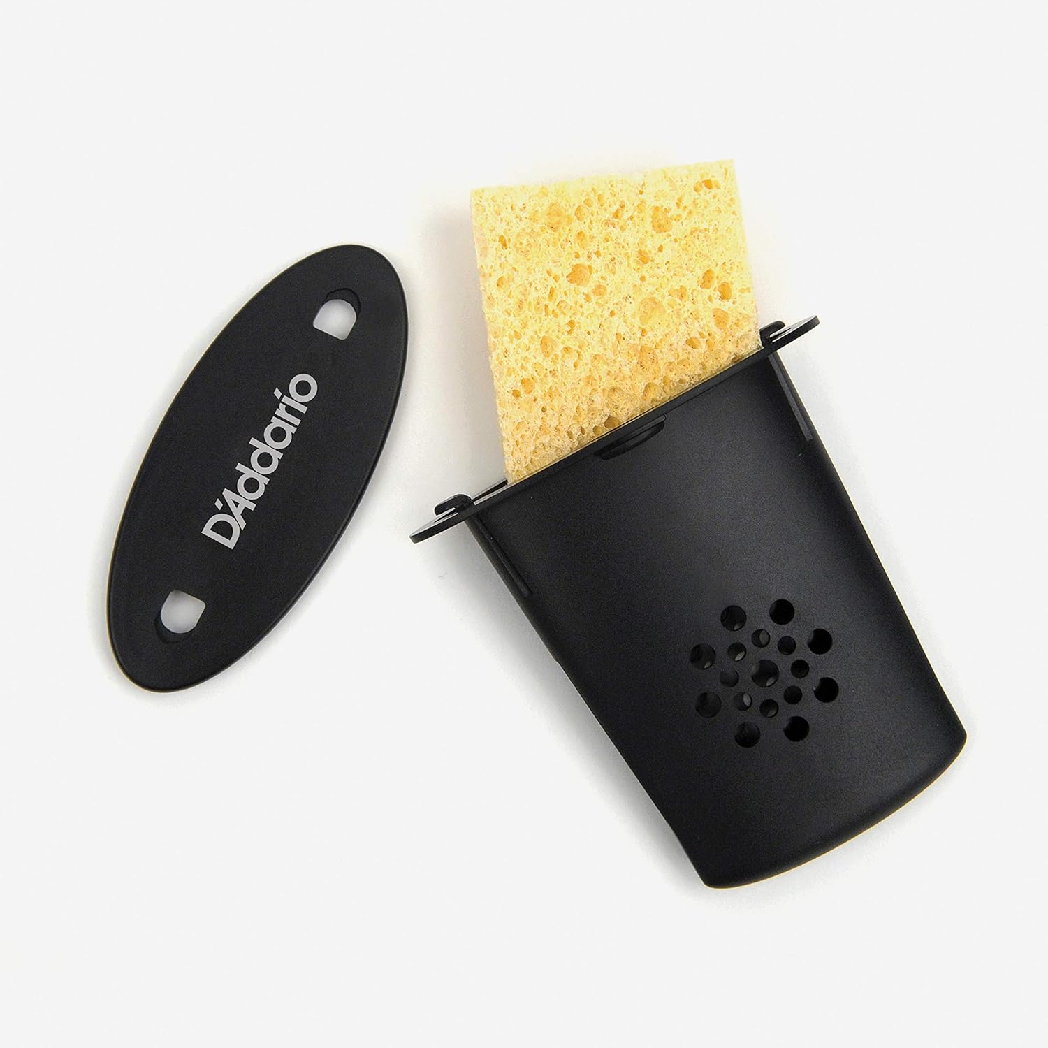 D'Addario Guitar Soundhole Humidifier - Non-Drip Sponge