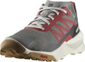 Salomon Unisex-Child Patrol Sneaker - Durable Grip for Active Kids