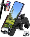 Universal Golf Cart Phone Holder for Big Phones