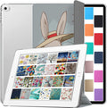 DuraSafe Case for iPad Air 2 9.7 in - Bunny Hat Cases