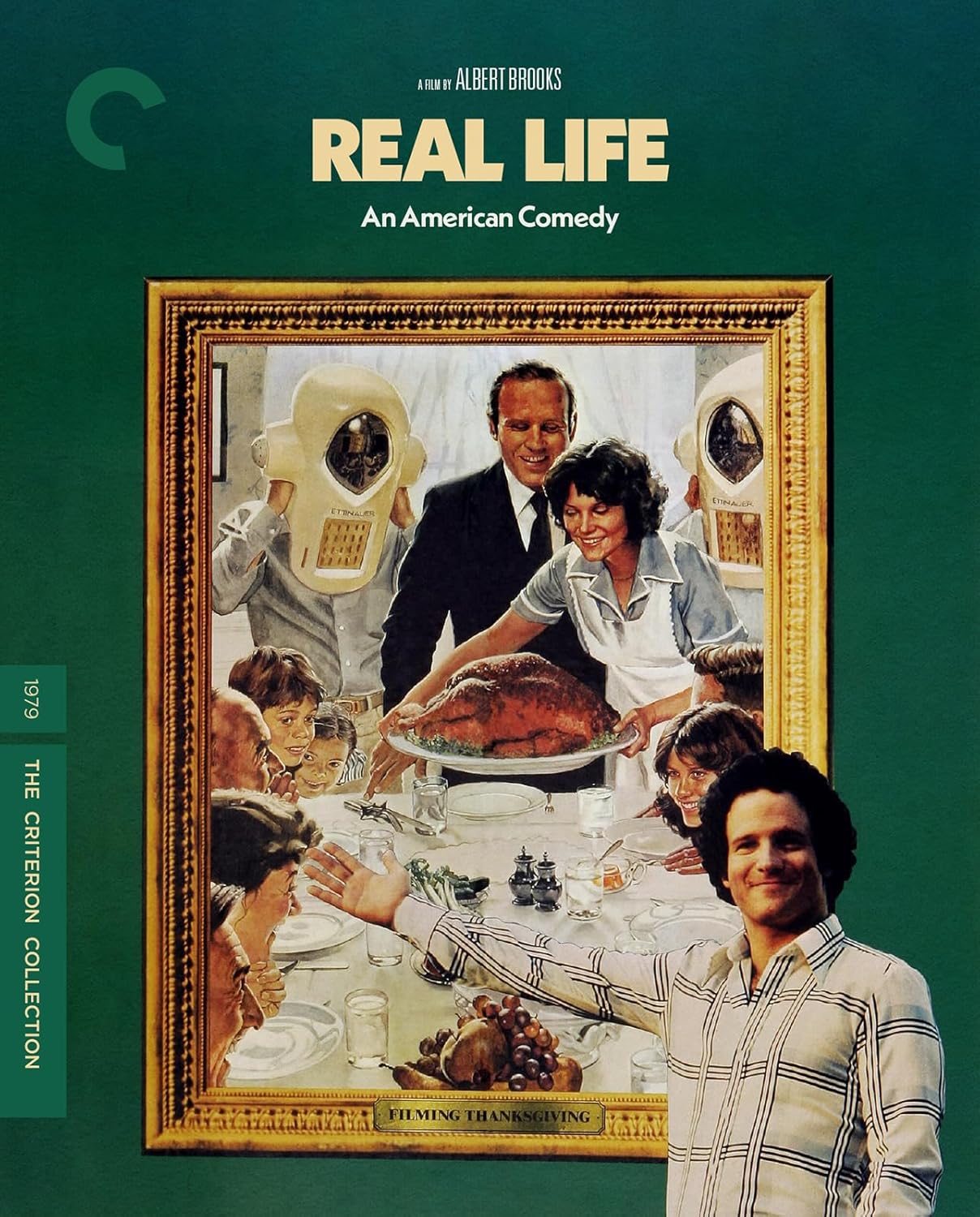 Real Life 4K UHD - A Unique Cinematic Experience Worth Watching