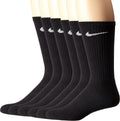 Nike Everyday Cushioned No Show Socks - Cushioned Support