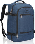 40L Flight Approved Carry on Backpack for Men - Hynes Eagle