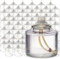Hollowick 17 Hour Disposable Liquid Candle HD17 - Case of 48