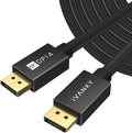 IVANKY DisplayPort Cable 1.4 for 8K Gaming and More