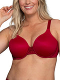 Vanity Fair Beauty Back Full Figure Smoothing Bra - Back Smoothing TIP