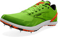 Brooks Draft XC Supportive Cross-Country Running Shoe - Durable