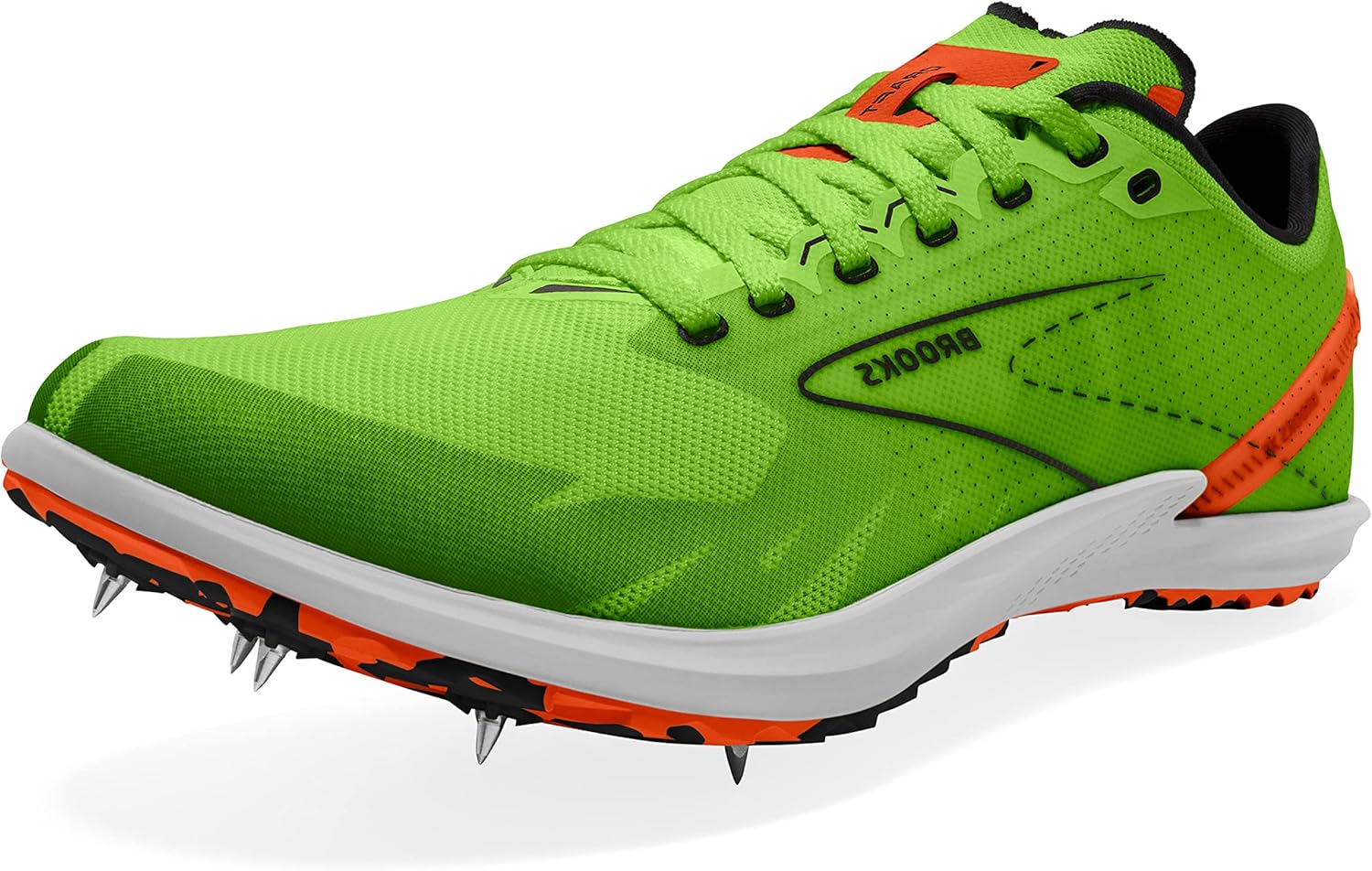 Brooks Draft XC Supportive Cross-Country Running Shoe Review