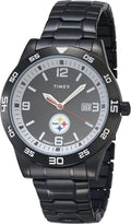 Timex Men's NFL Acclaim Watch - Classic Black Team Style
