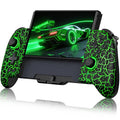 NealGamefy Switch Pro Controller - Wireless Ergonomic Gaming