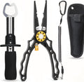 Fishing Pliers and Gripper - Durable Multifunctional Fishing Pliers