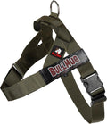 BULLHUG Harness for Larger Chested Dogs - No Choke Design